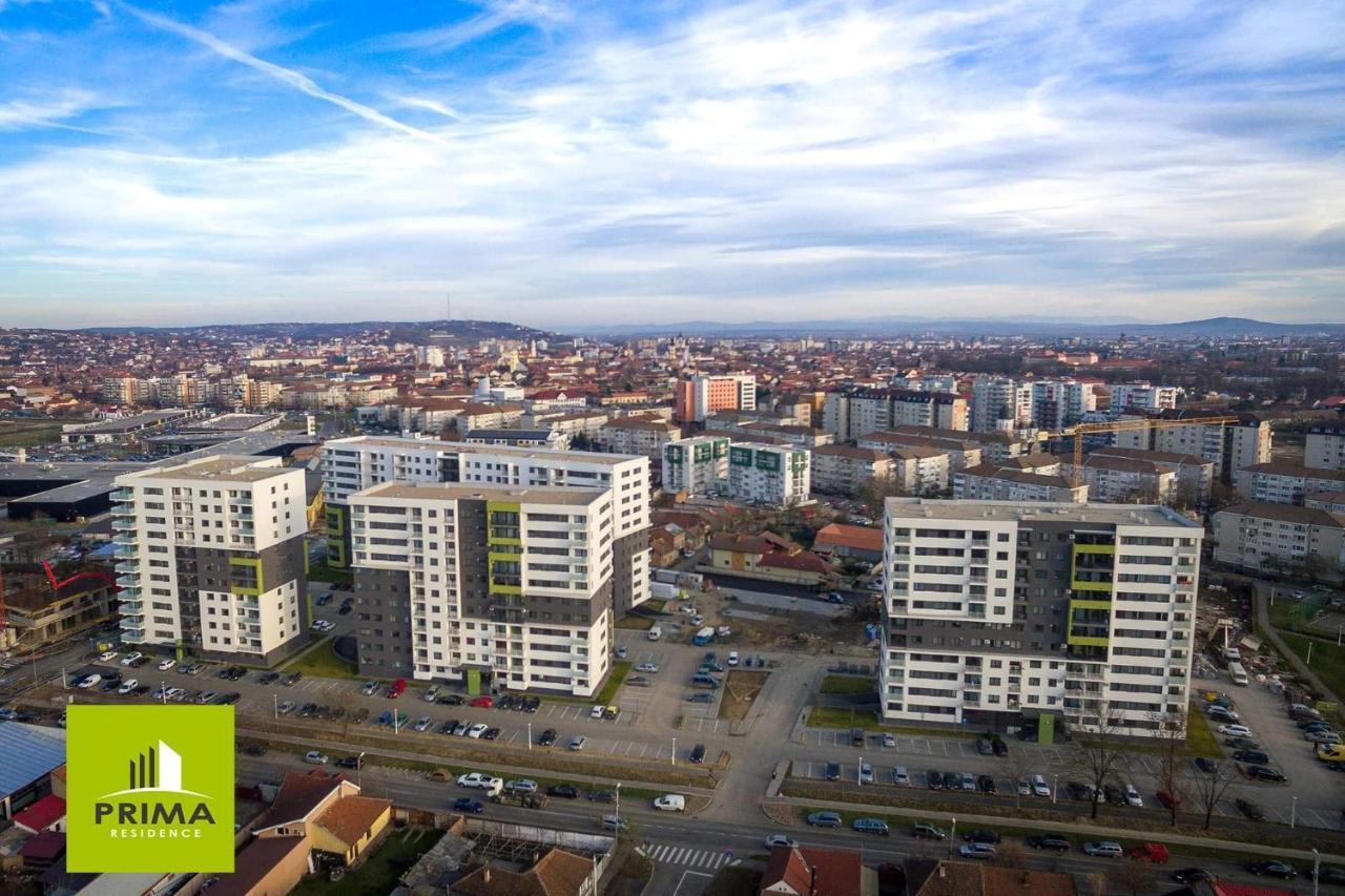 Apartament Denissia Орадеа Екстериор снимка
